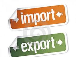 Большая часть товаров в Херсон импортируется из Турции