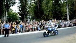 На Херсонщине состоится байкерский фестиваль «Тачанка»