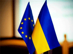 Соглашение об ассоциации Украины с ЕС подписано